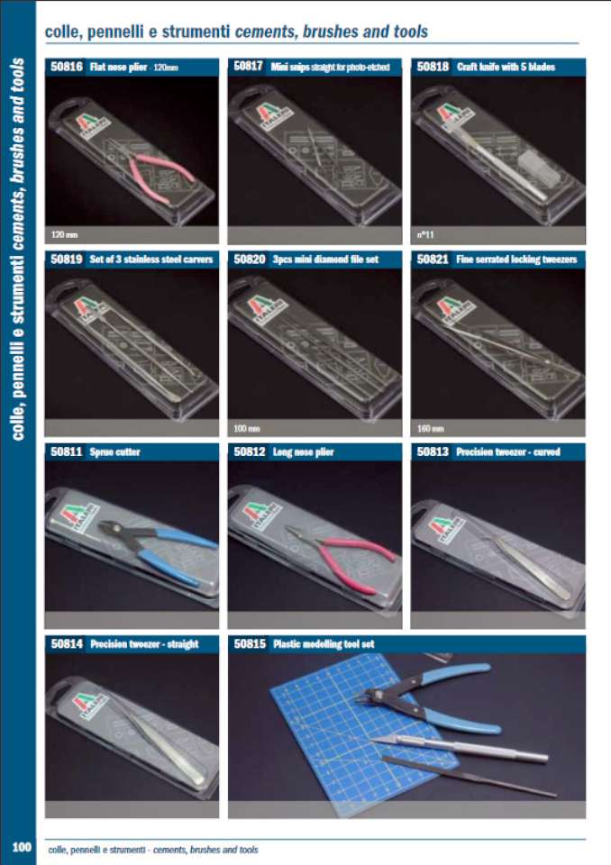 Italeri 2020 (100)-960