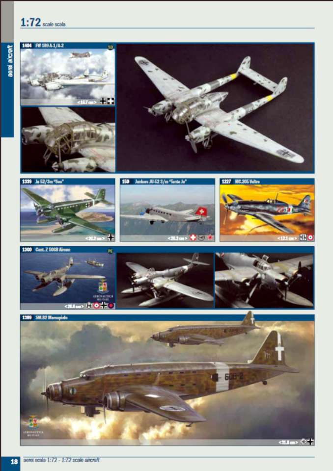 Italeri 2020 (018)-960