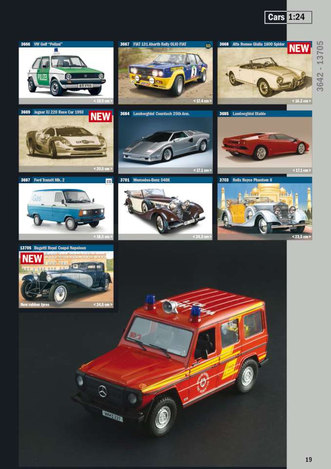 Italeri 2024 Page 19-960