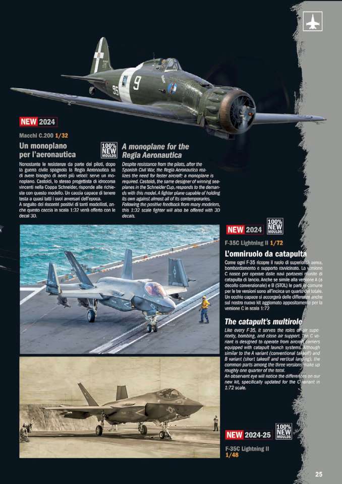 Italeri 2024 Page 25-960