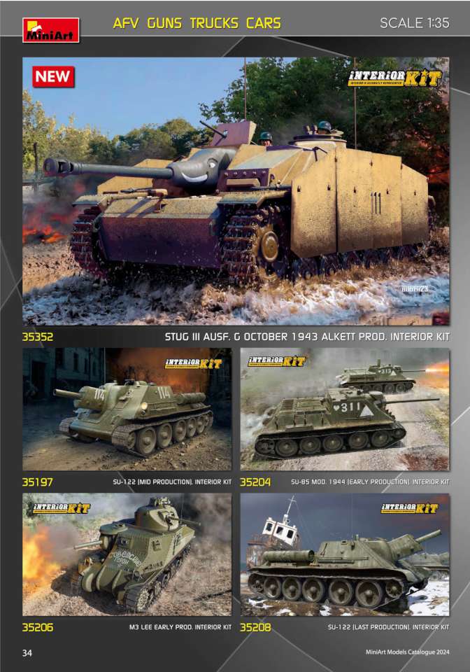 Miniart 2024 Page 034-960