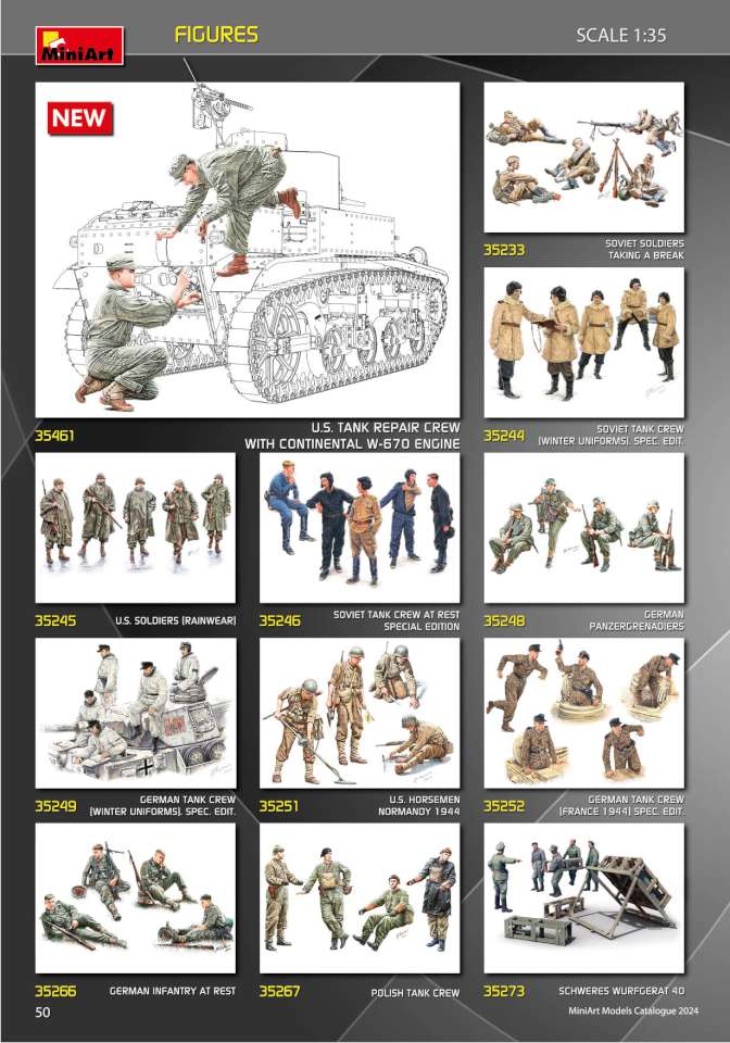 Miniart 2024 Page 050-960
