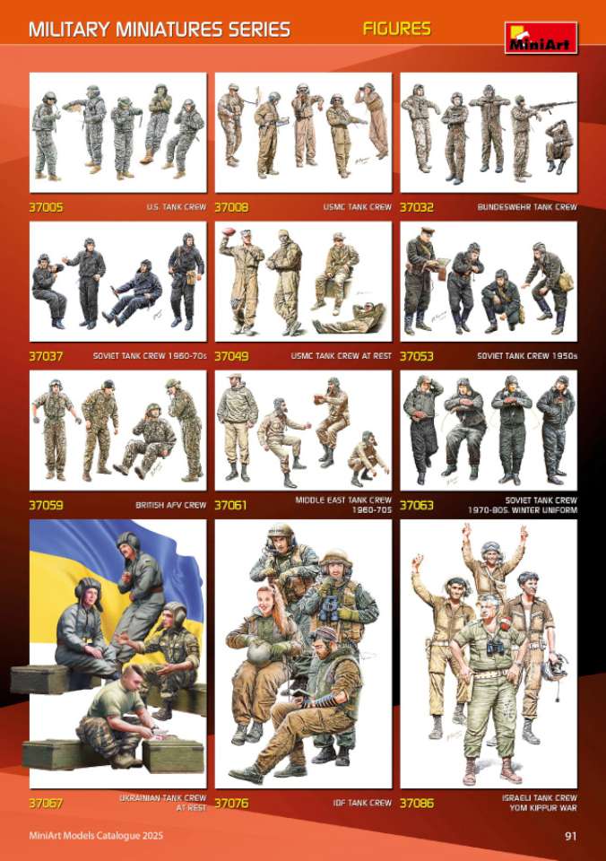 Miniart 2025 Page 091-960