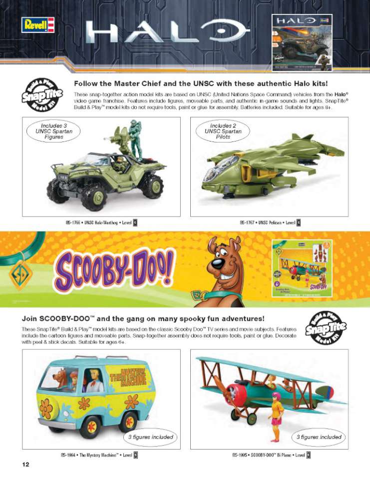 Revell 2017 (12)
