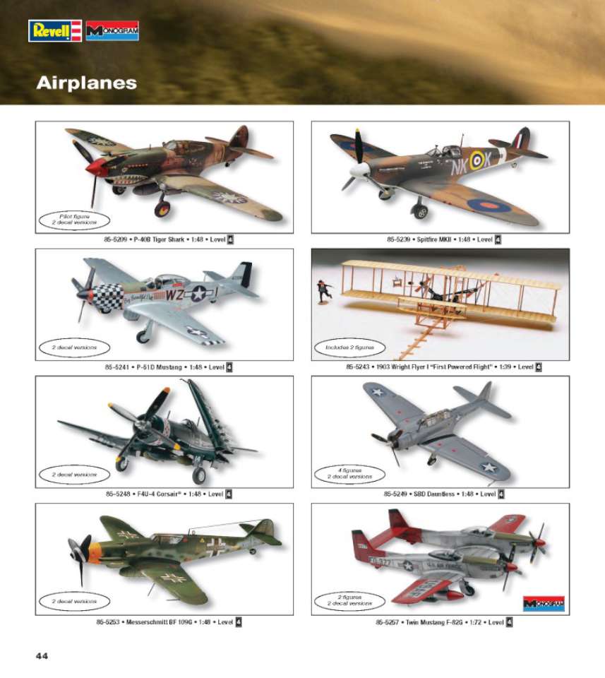 Revell 2017 (44)