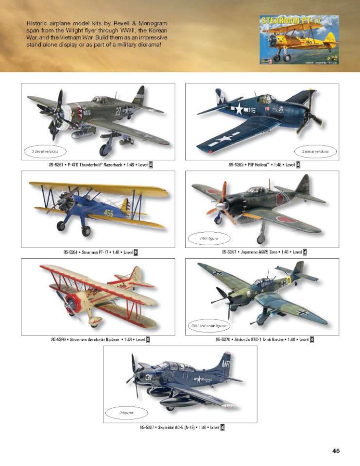 Revell 2017 (45)
