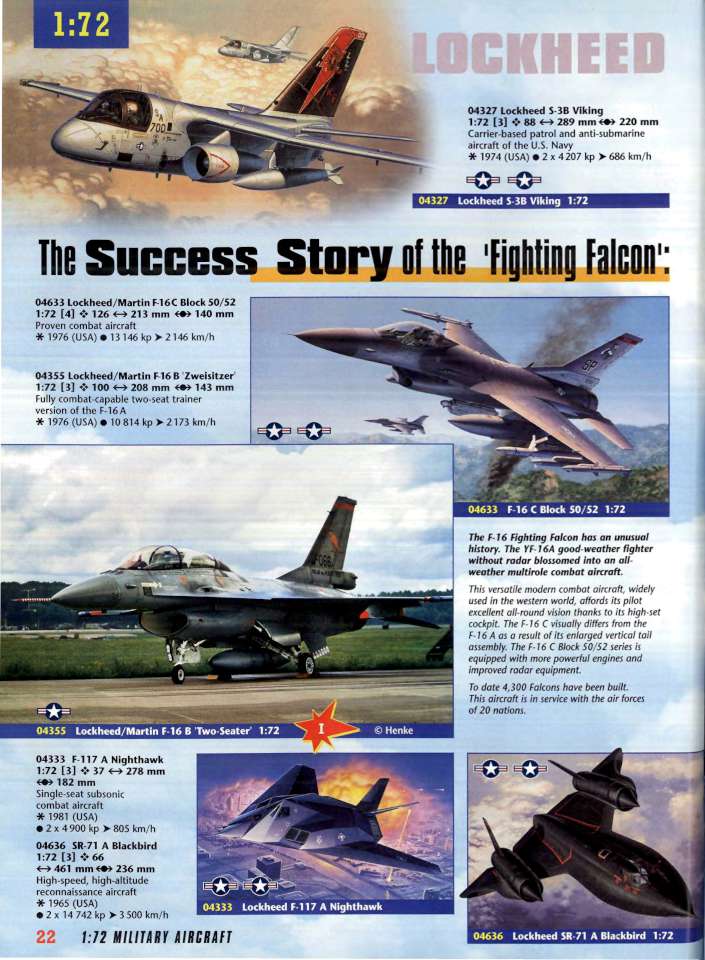 Revell-Germany 2005 Page 022-960