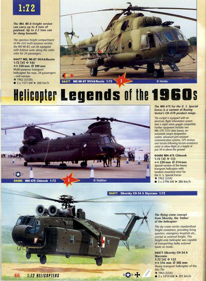 Revell-Germany 2005 Page 044-960