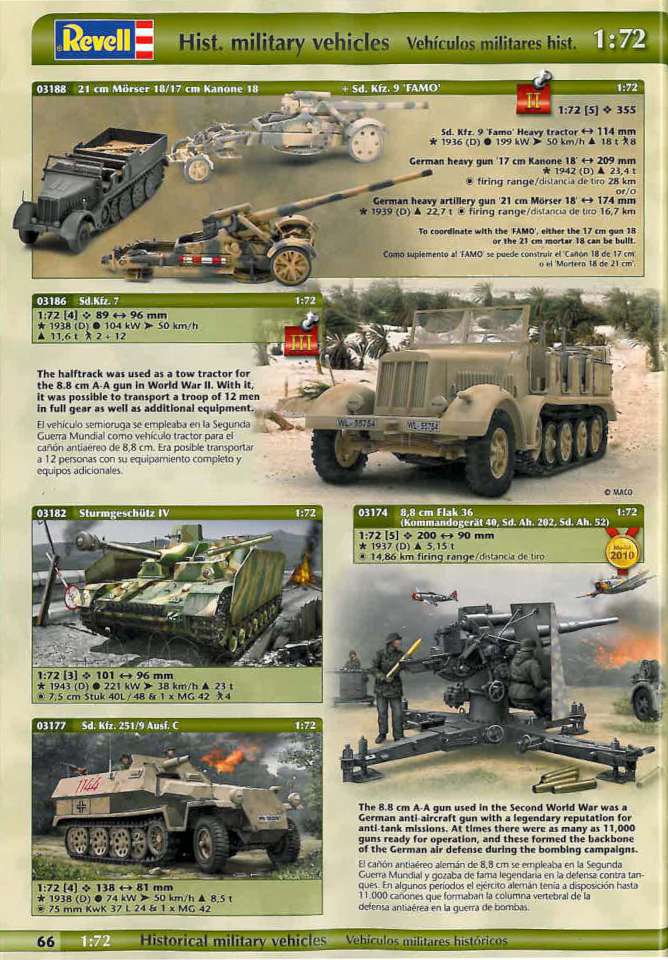 Revell-Germany 2012 Page 066-960