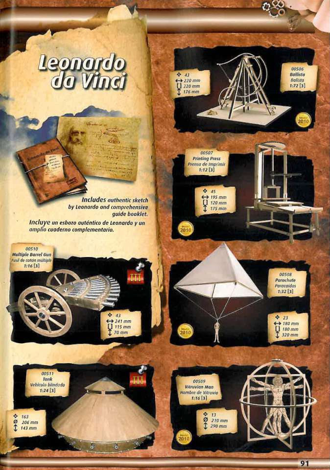 Revell-Germany 2012 Page 091-960