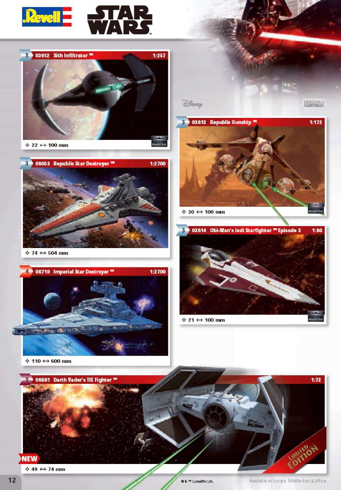 Revell-Germany 2019 Page 012-960
