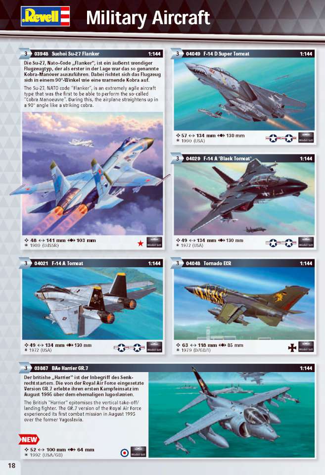 Revell-Germany 2019 Page 018-960