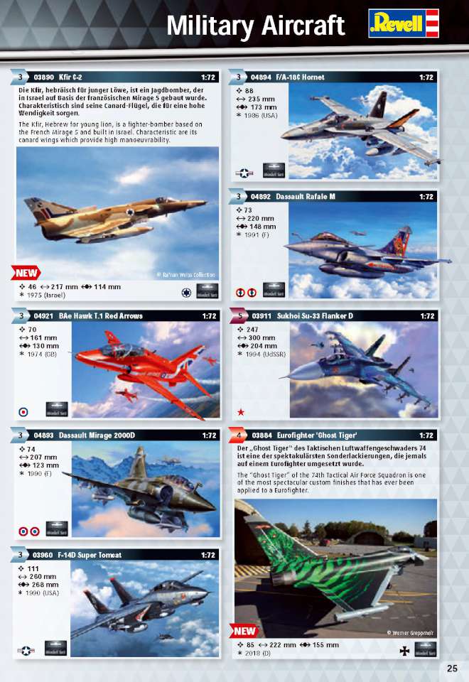 Revell-Germany 2019 Page 025-960