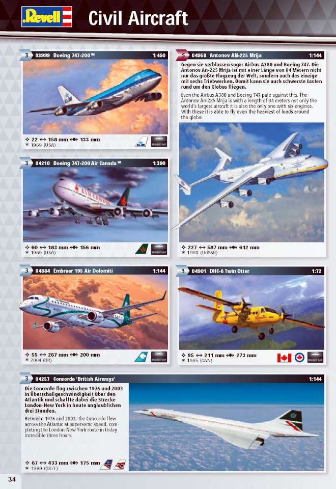 Revell-Germany 2019 Page 034-960