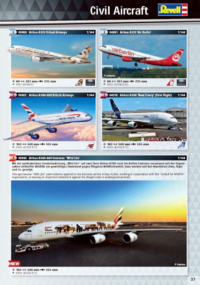 Revell-Germany 2019 Page 037-960