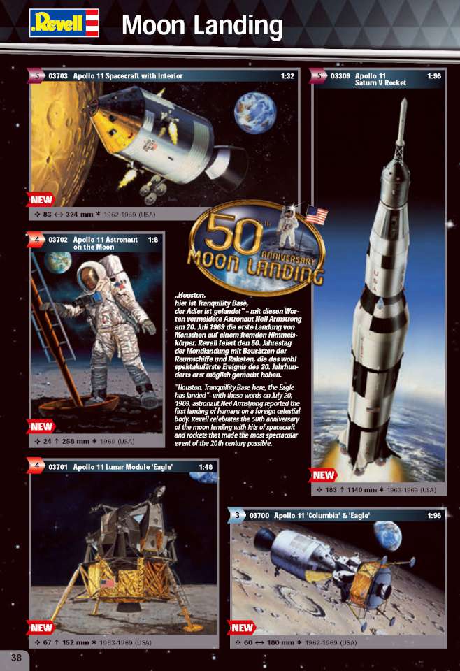 Revell-Germany 2019 Page 038-960