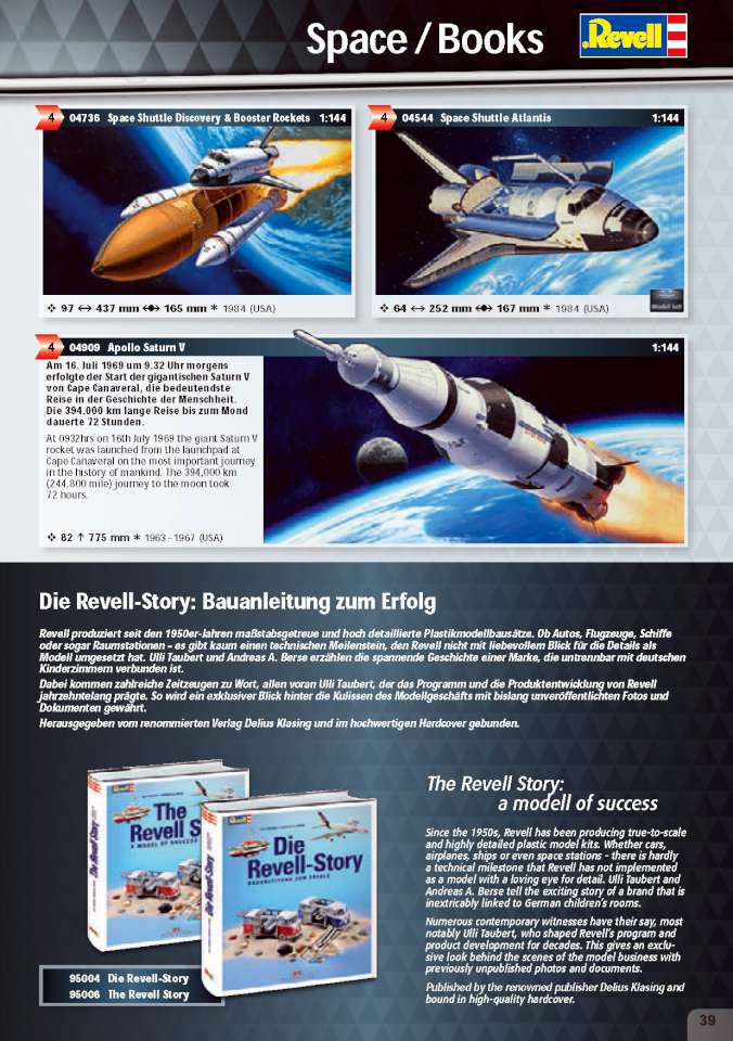 Revell-Germany 2019 Page 039-960