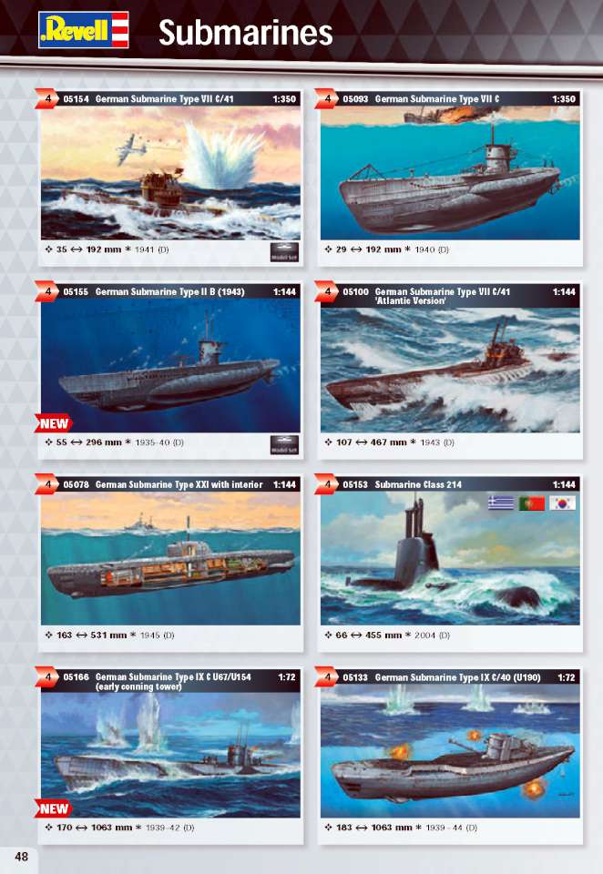 Revell-Germany 2019 Page 048-960
