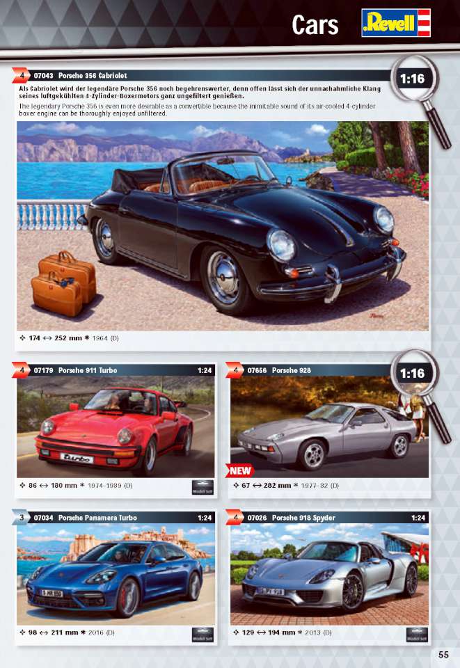 Revell-Germany 2019 Page 055-960