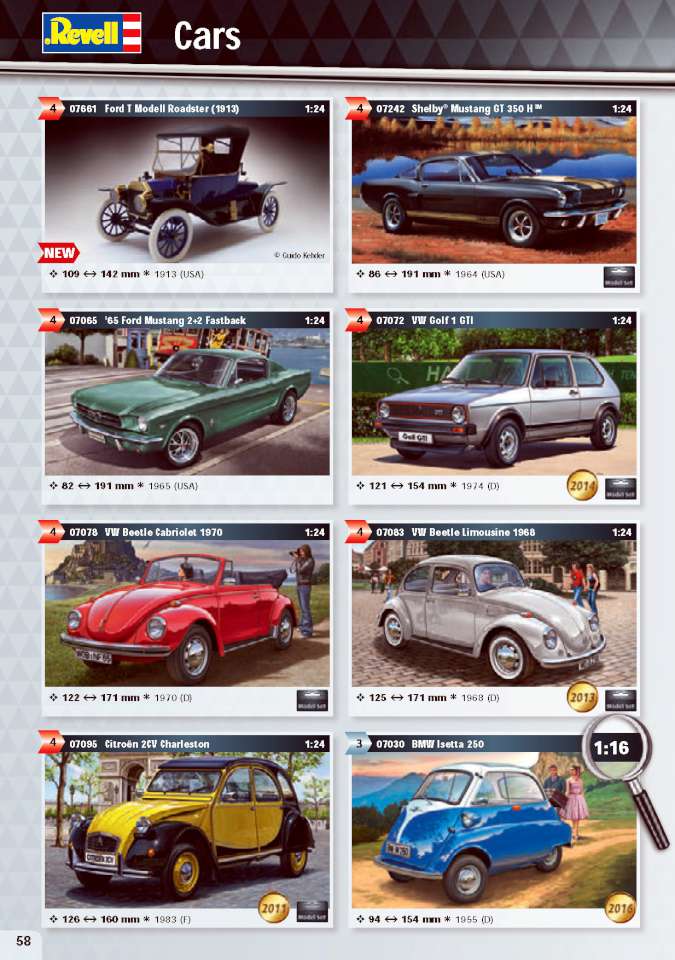 Revell-Germany 2019 Page 058-960