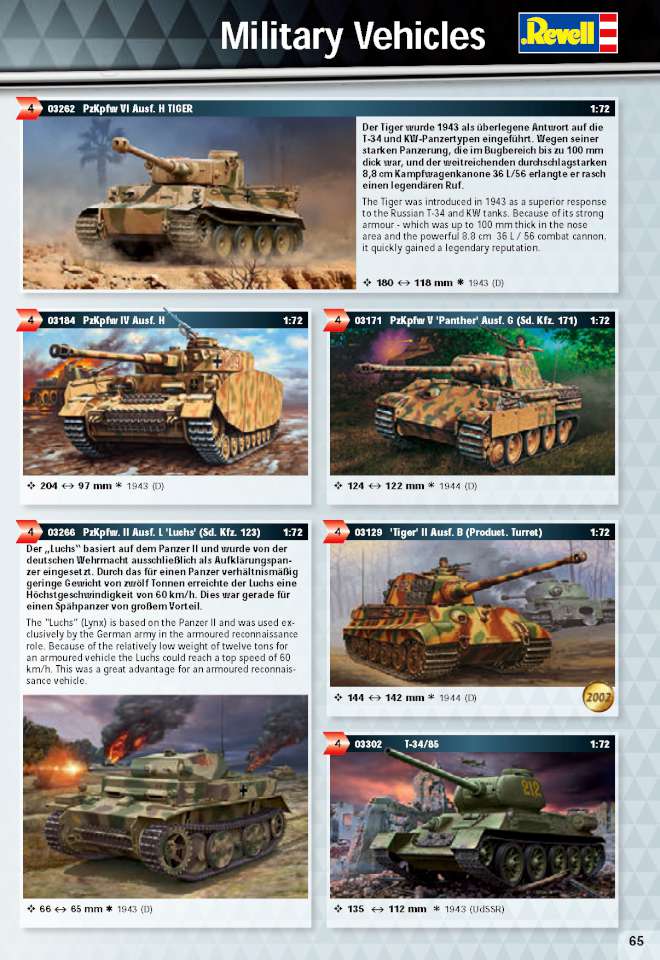 Revell-Germany 2019 Page 065-960