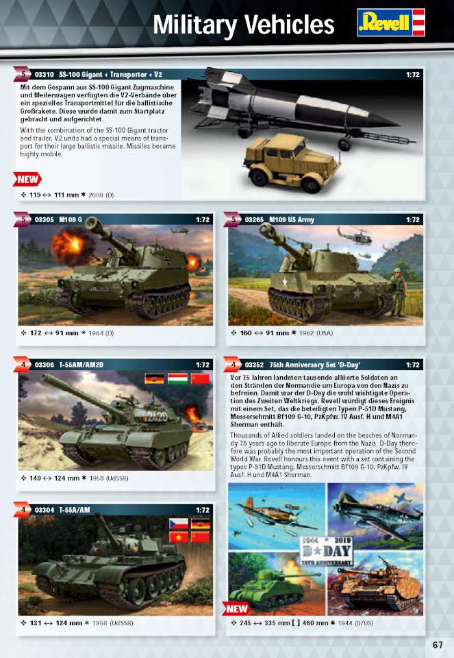 Revell-Germany 2019 Page 067-960