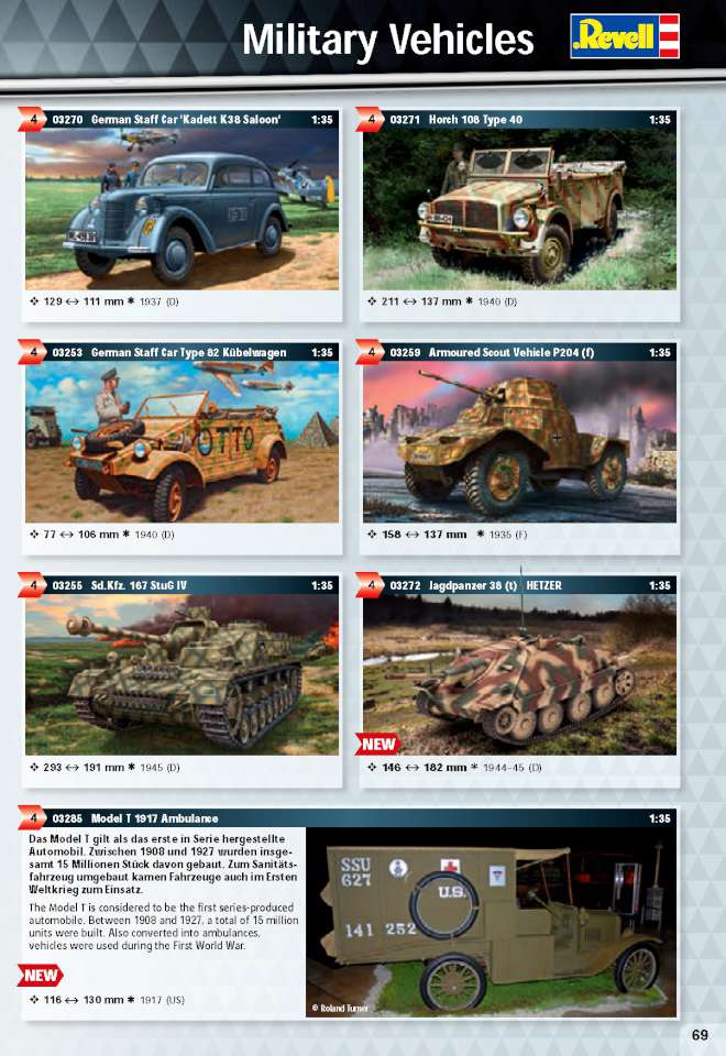Revell-Germany 2019 Page 069-960