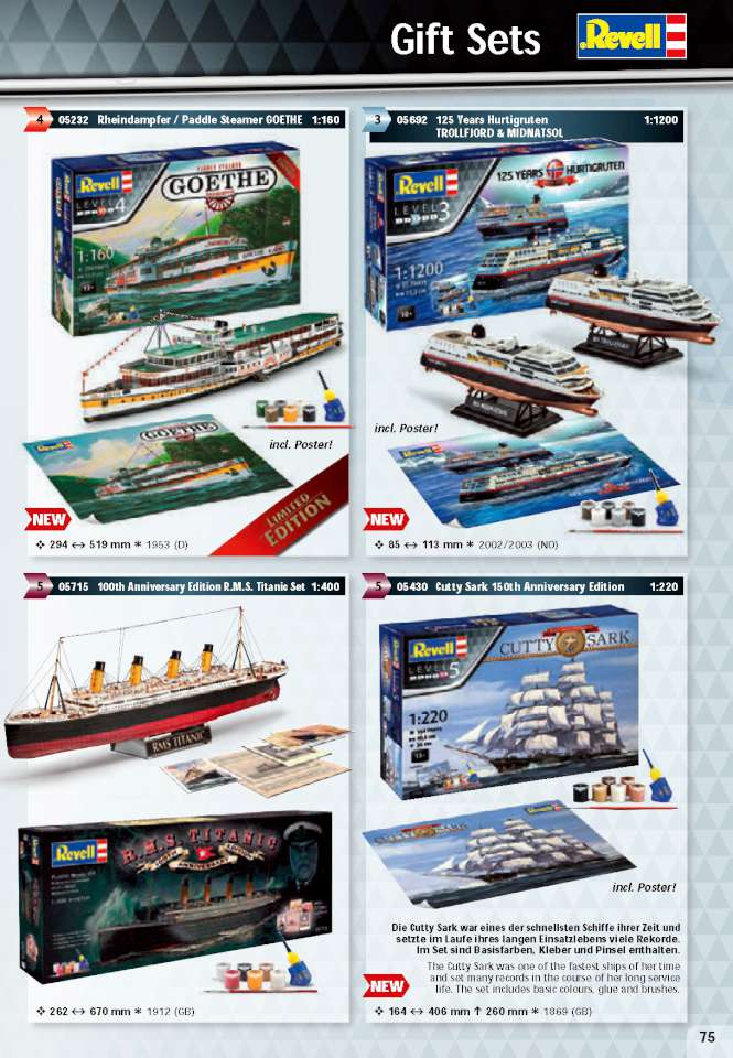 Revell-Germany 2019 Page 075-960