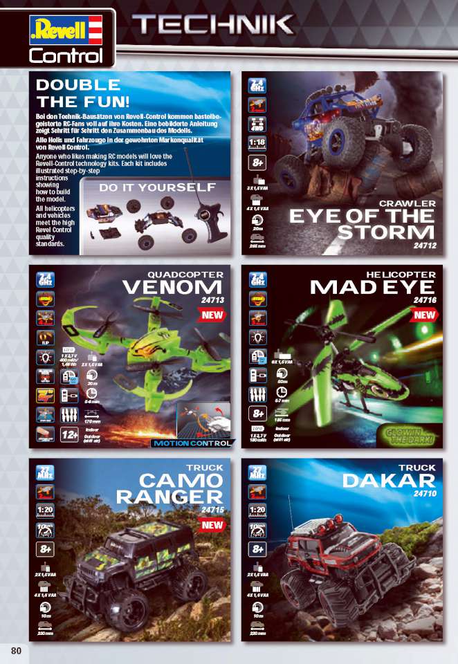 Revell-Germany 2019 Page 080-960