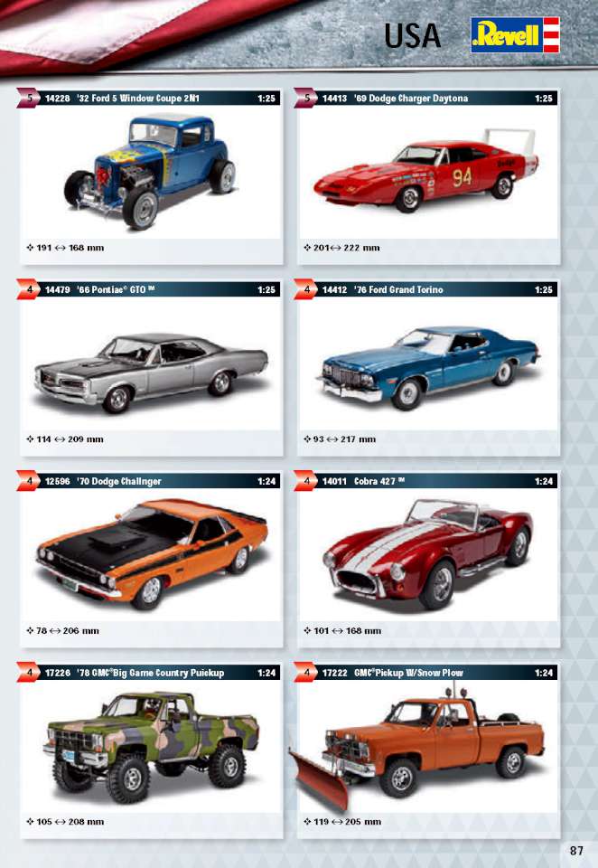 Revell-Germany 2019 Page 087-960