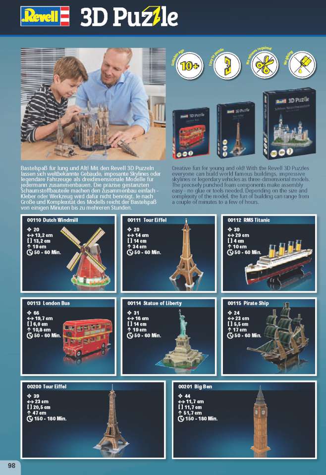 Revell-Germany 2019 Page 098-960