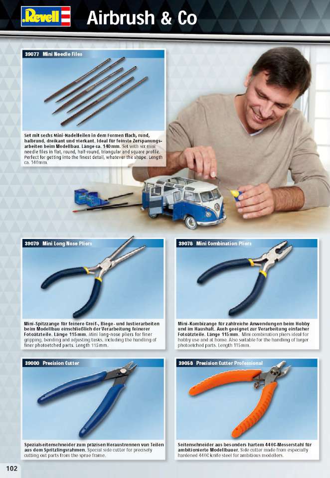 Revell-Germany 2019 Page 102-960