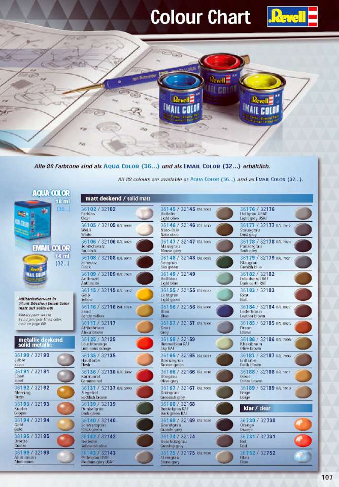 Revell-Germany 2019 Page 107-960