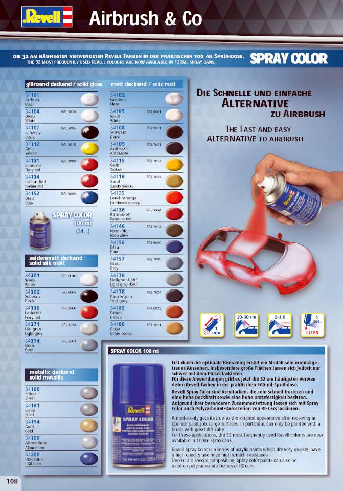 Revell-Germany 2019 Page 108-960
