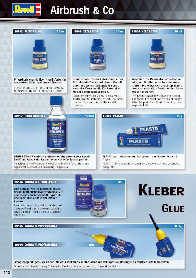Revell-Germany 2019 Page 112-960