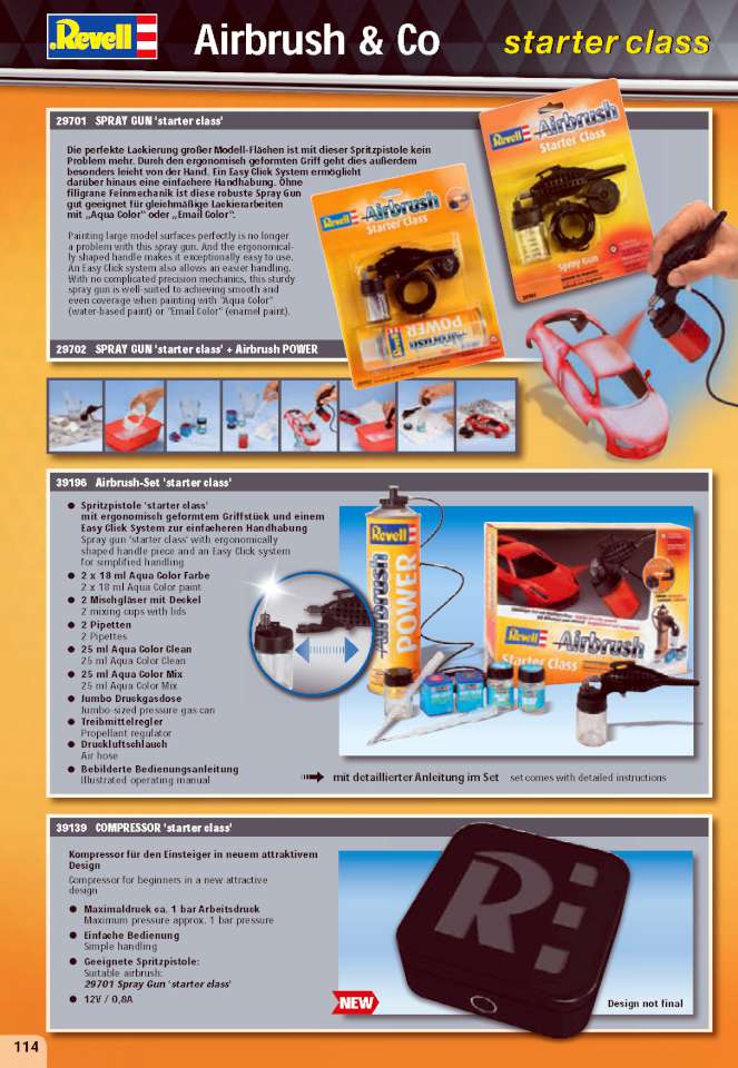 Revell-Germany 2019 Page 114-960