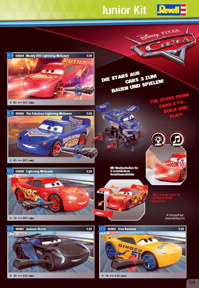 Revell-Germany 2019 Page 125-960