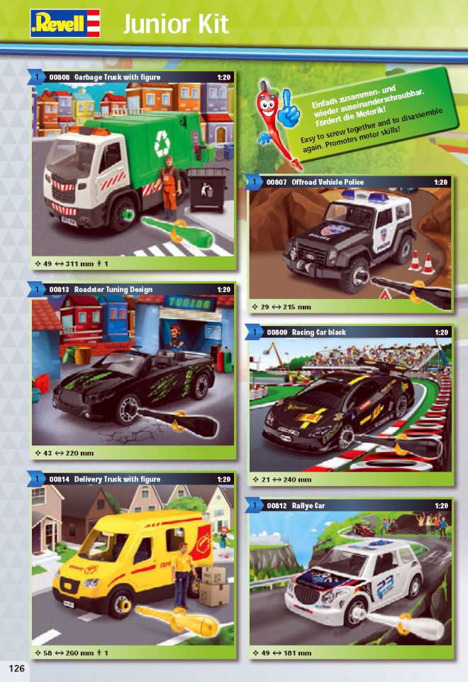 Revell-Germany 2019 Page 126-960
