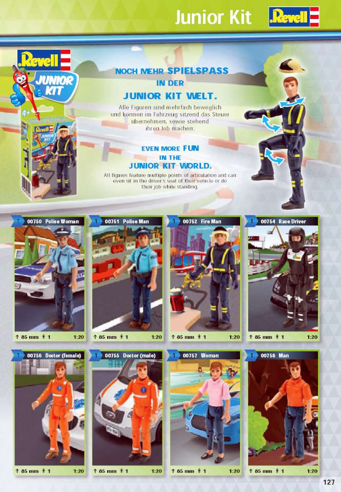 Revell-Germany 2019 Page 127-960