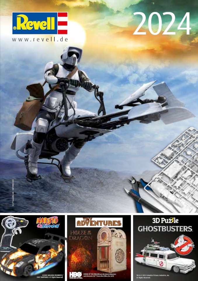 Revell 2024 Page 001-960