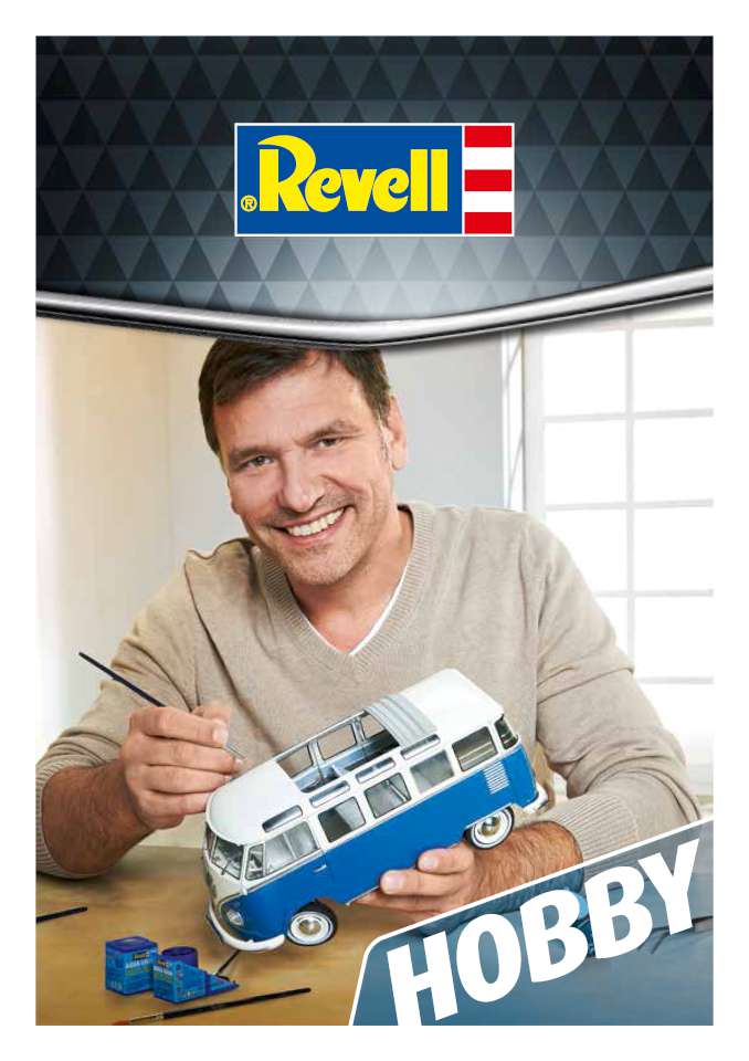 Revell 2024 Page 003-960