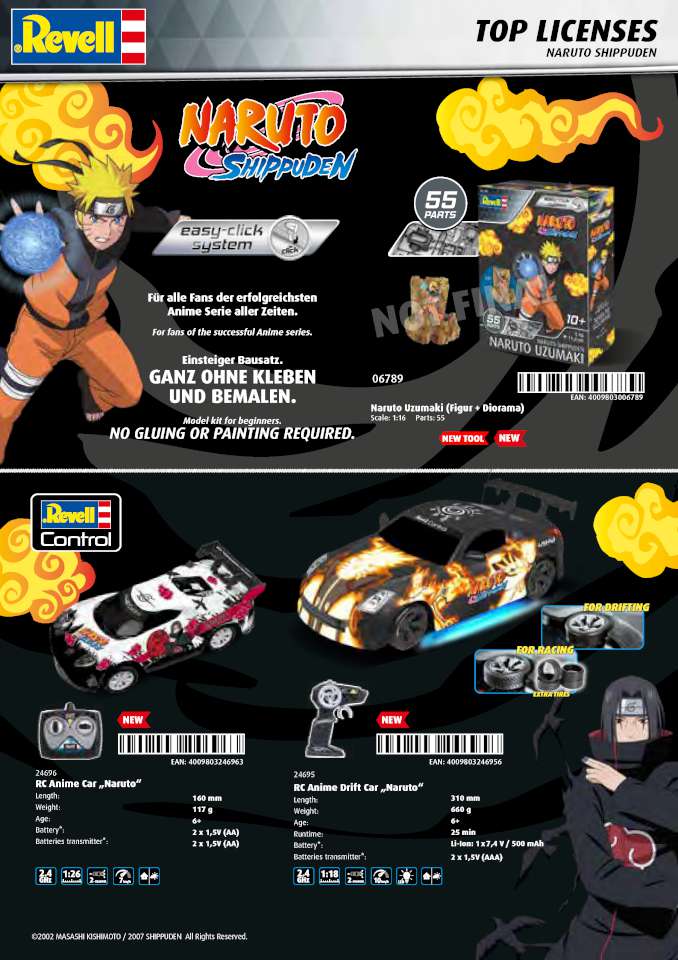 Revell 2024 Page 005-960