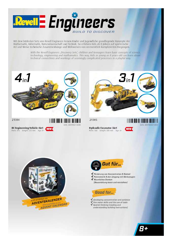 Revell 2024 Page 016-960