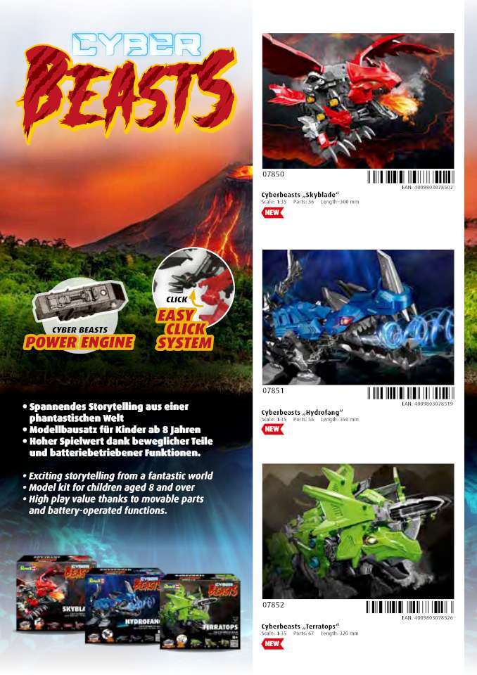 Revell 2024 Page 017-960