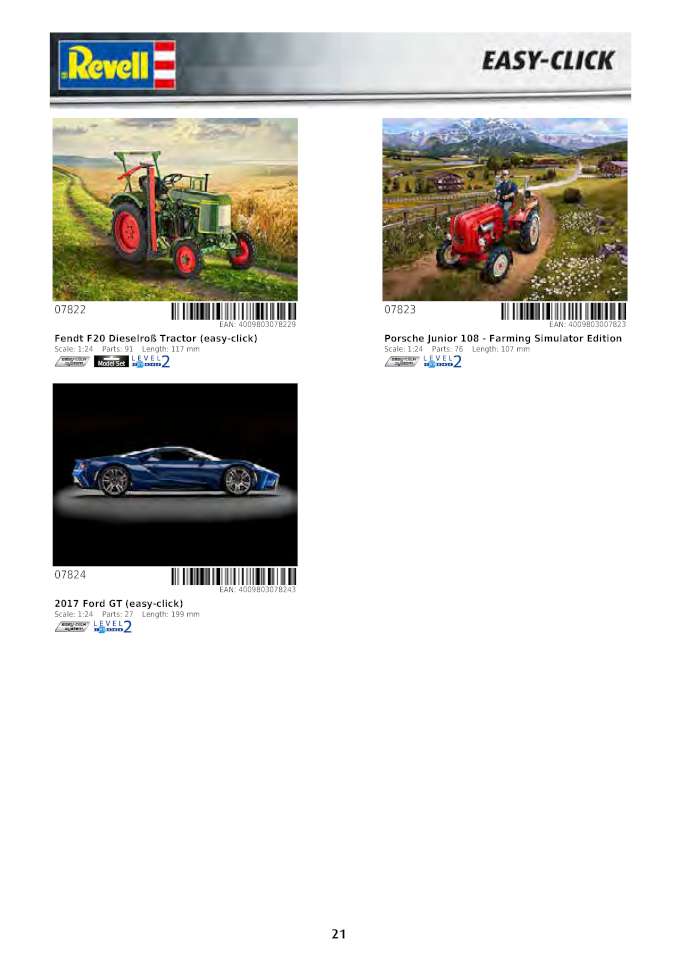 Revell 2024 Page 021-960