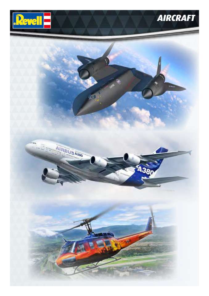 Revell 2024 Page 022-960