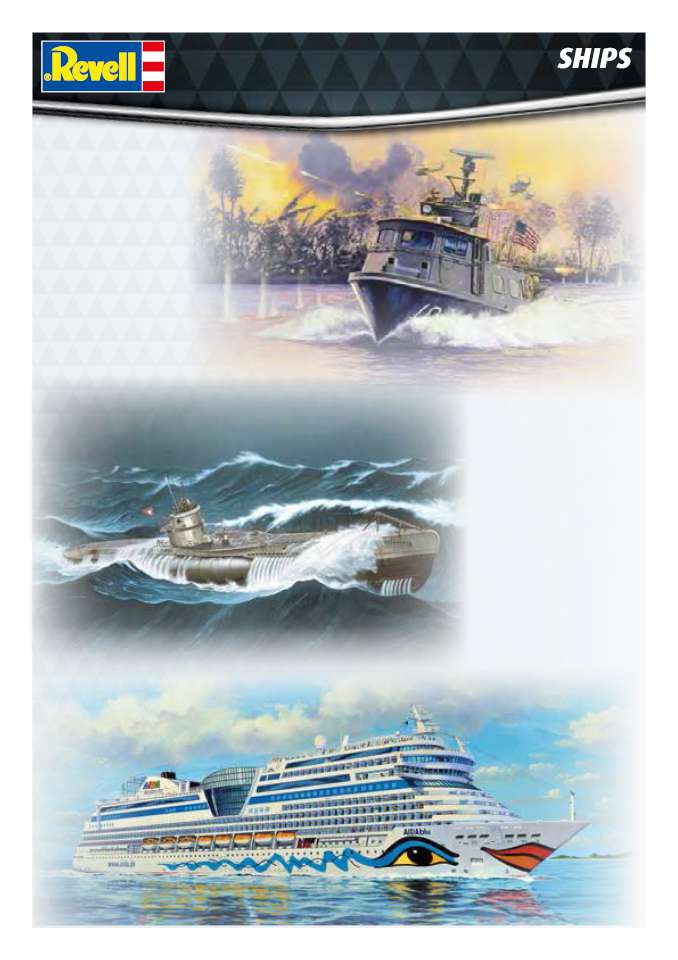 Revell 2024 Page 051-960