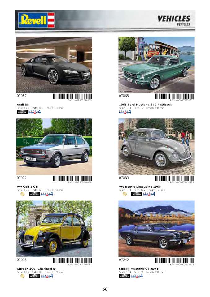 Revell 2024 Page 066-960