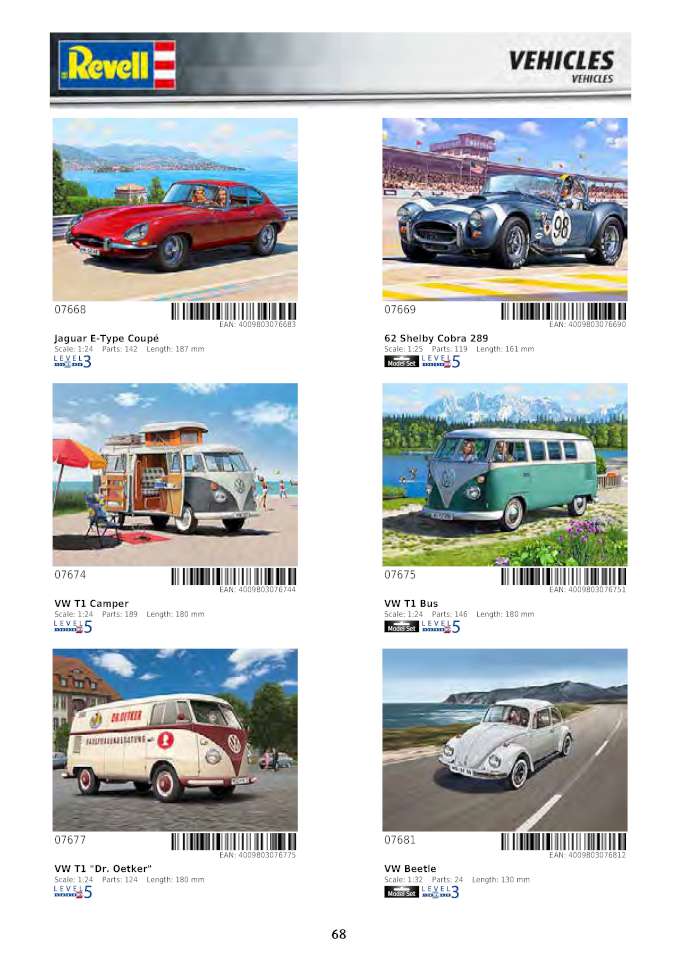 Revell 2024 Page 068-960