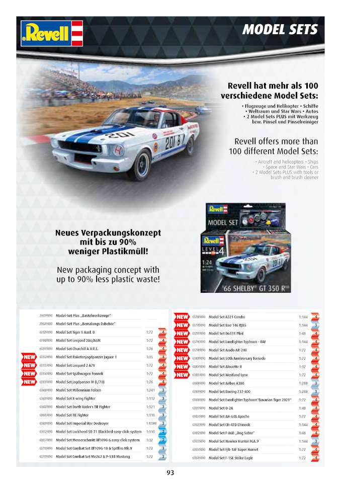 Revell 2024 Page 093-960